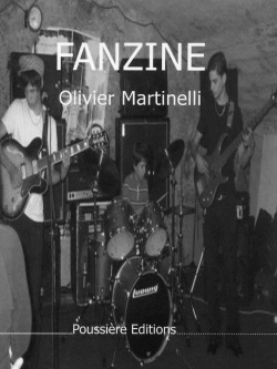 Bertrand.pt - Fanzine