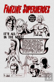 Fanzine Superheroes
