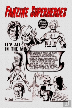 Bertrand.pt - Fanzine Superheroes