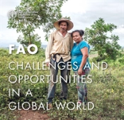 Fao Challenges And Opportunities In A G