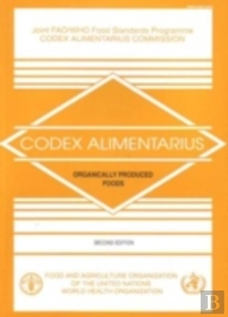 Bertrand.pt - Fao Codex Alimentorg Prod Foods