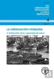 Fao Orientaciones Tecnicas Para La Pesca