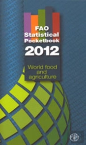 Fao Statistical Pocketbook 2012