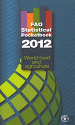 Bertrand.pt - Fao Statistical Pocketbook 2012