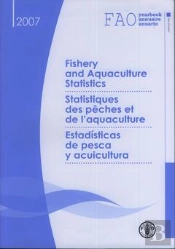 Fao Yearbook