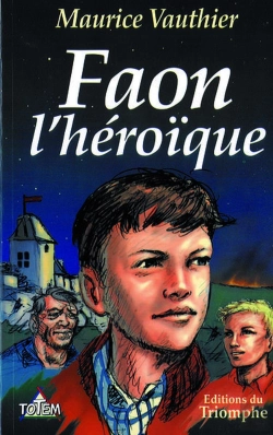 Bertrand.pt - Faon L'Héroïque