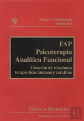 Fap. Psicoterapia Anal¡Tica Funcional