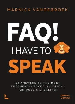 Bertrand.pt - Faq! I Have To Speak