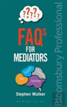 Faqs For Mediators