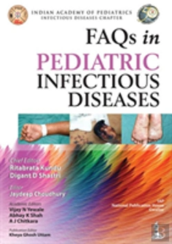 Bertrand.pt - Faqs In Pediatric Infectious Diseases