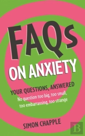 Faqs On Anxiety
