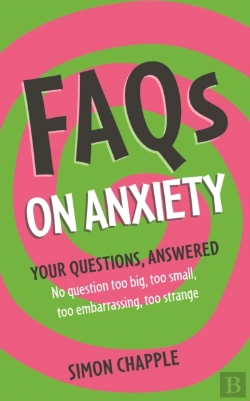Bertrand.pt - Faqs On Anxiety