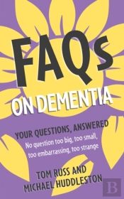 Faqs On Dementia