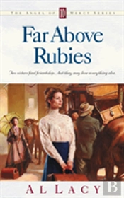 Far Above Rubies