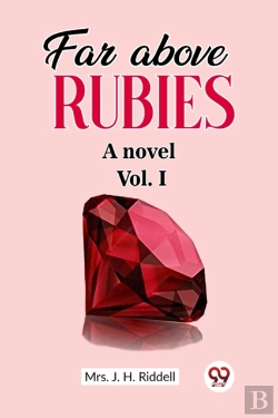Bertrand.pt - Far Above Rubiesa Novel Vol. I (Edition2023)