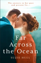 Far Across The Ocean