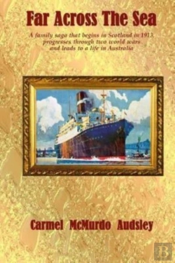 Bertrand.pt - Far Across The Sea: A Family Saga That B