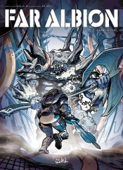 Far Albion T2 - Sang Royal