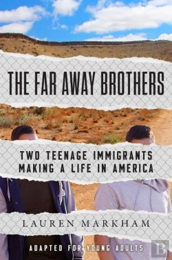 Bertrand.pt - Far Away Brothers (Adapted For Young Adults)