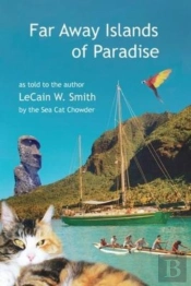 Far Away Islands Of Paradise