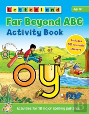 Far Beyond Abc Activity Book
