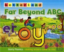 Bertrand.pt - Far Beyond Abc