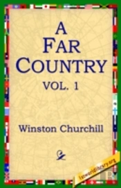 Far Country, Vol1