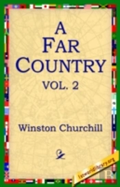 Far Country, Vol2