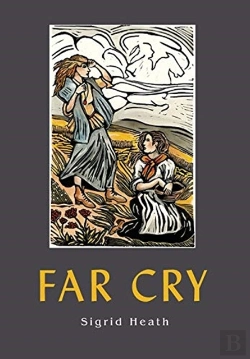 Bertrand.pt - Far Cry: A Novel