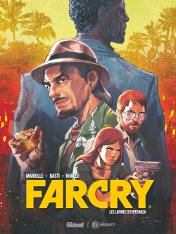 Bertrand.pt - Far Cry : Les Larmes D'Esperanza