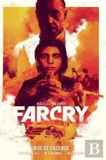 Far Cry: Rite Of Passage