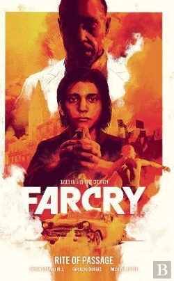 Bertrand.pt - Far Cry: Rite Of Passage