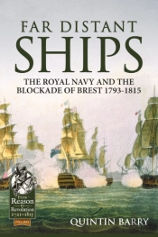 Far Distant Ships