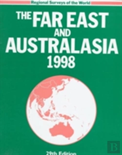 Bertrand.pt - Far East & Australasia 1998