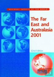 Far East & Australasia 2001