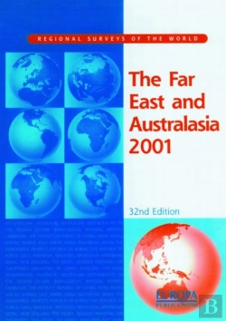 Bertrand.pt - Far East & Australasia 2001