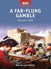 Far Flung Gamble Havana 1762