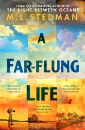 Far Flung Life Signed Edition