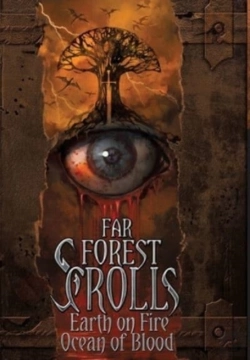 Bertrand.pt - Far Forest Scrolls Earth On Fire Ocean Of Blood