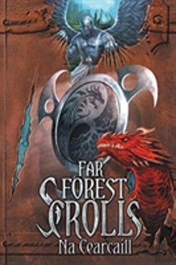 Bertrand.pt - Far Forest Scrolls Na Cearcaill