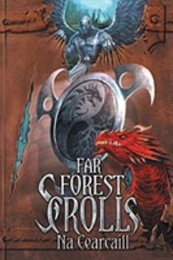 Bertrand.pt - Far Forest Scrolls Na Cearcaill