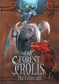 Bertrand.pt - Far Forest Scrolls Na Cearcaill