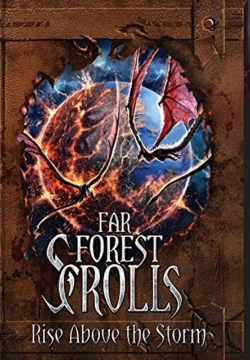 Bertrand.pt - Far Forest Scrolls Rise Above The Storm
