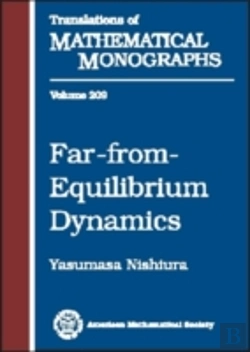 Bertrand.pt - Far-From-Equilibrium Dynamics