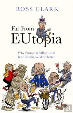 Bertrand.pt - Far From Eutopia