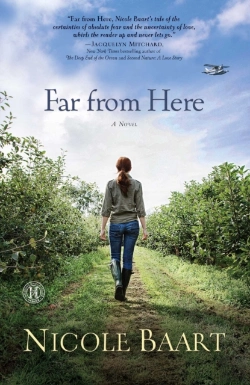 Bertrand.pt - Far From Here