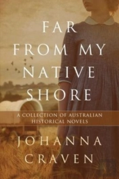 Far From My Native Shore