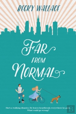 Bertrand.pt - Far From Normal