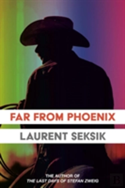 Bertrand.pt - Far From Phoenix