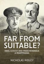 Far From Suitable?